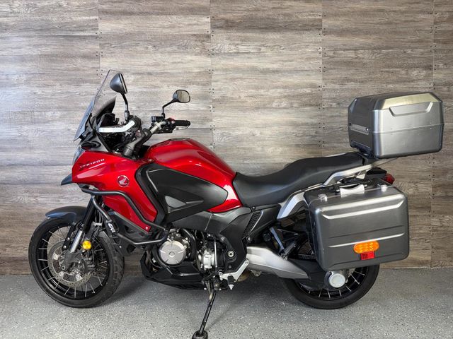 2017 Honda VFR1200X SUPER CLEAN! - 23002929 - 11
