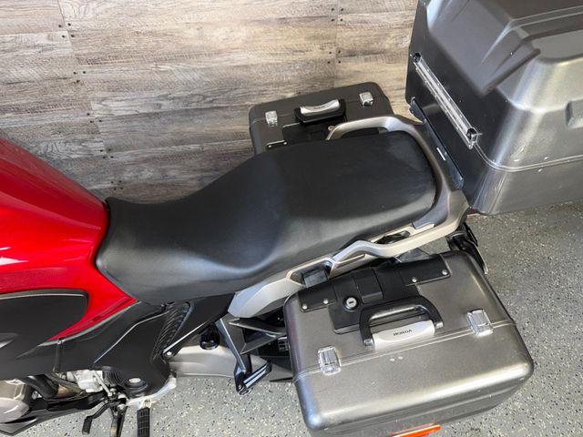 2017 Honda VFR1200X SUPER CLEAN! - 23002929 - 13