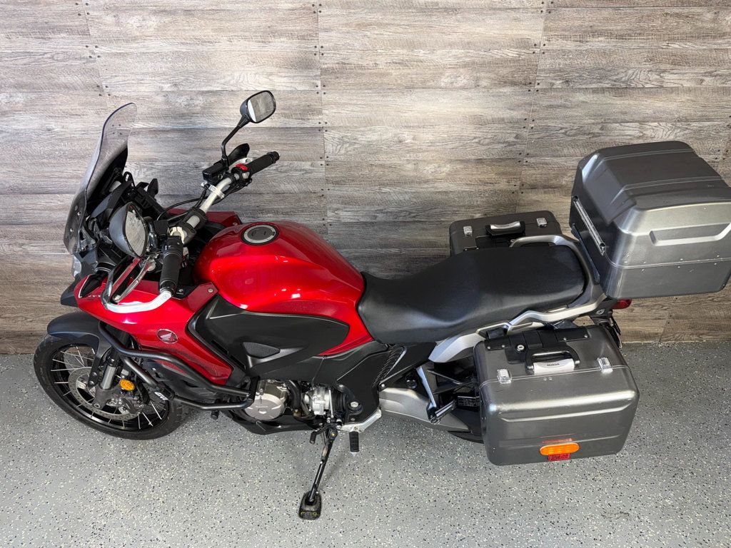 2017 Honda VFR1200X SUPER CLEAN! - 23002929 - 15