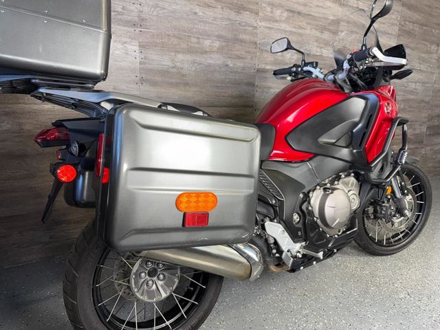 2017 Honda VFR1200X SUPER CLEAN! - 23002929 - 2