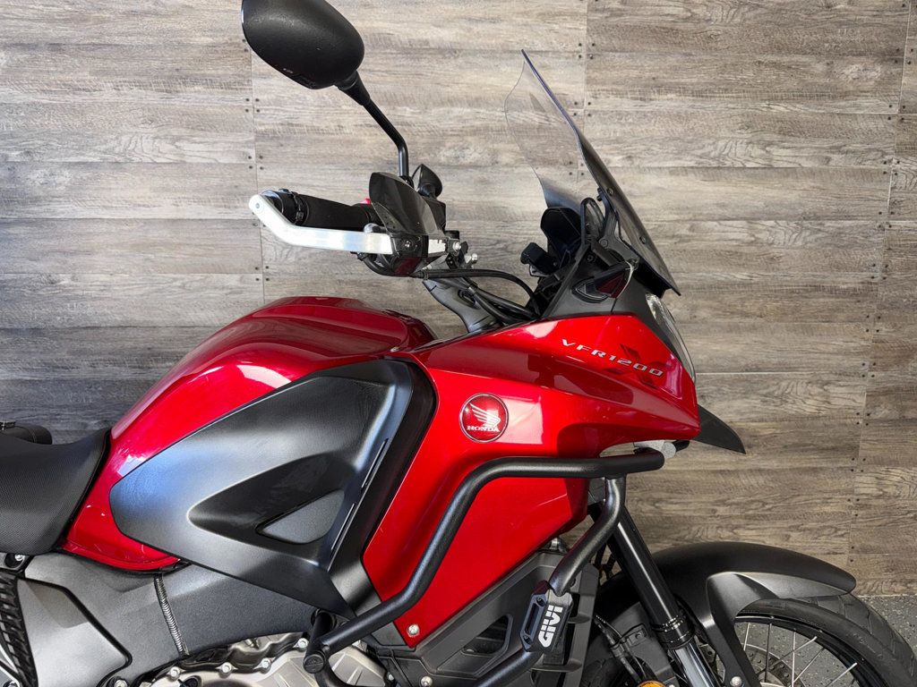 2017 Honda VFR1200X SUPER CLEAN! - 23002929 - 3