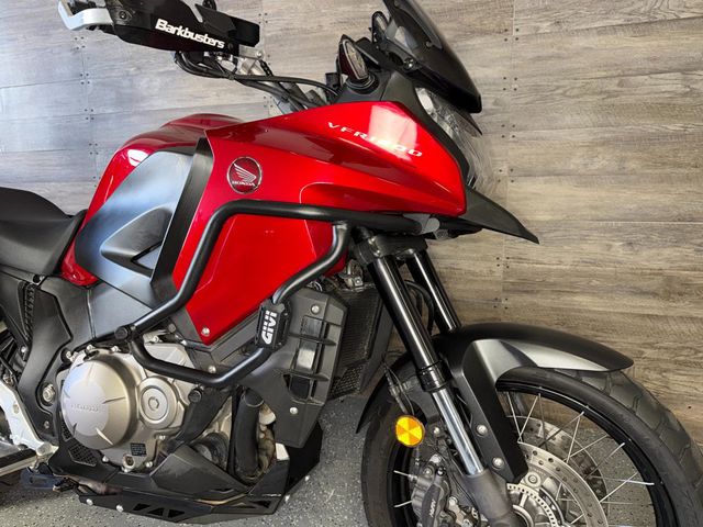 2017 Honda VFR1200X SUPER CLEAN! - 23002929 - 4