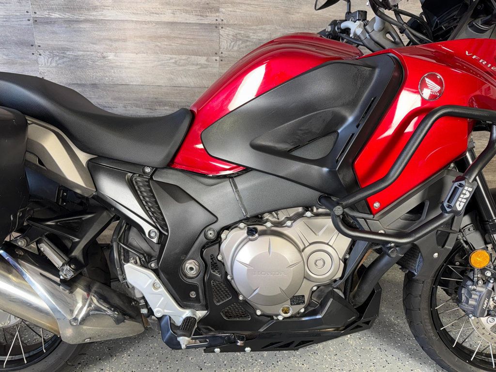 2017 Honda VFR1200X SUPER CLEAN! - 23002929 - 5