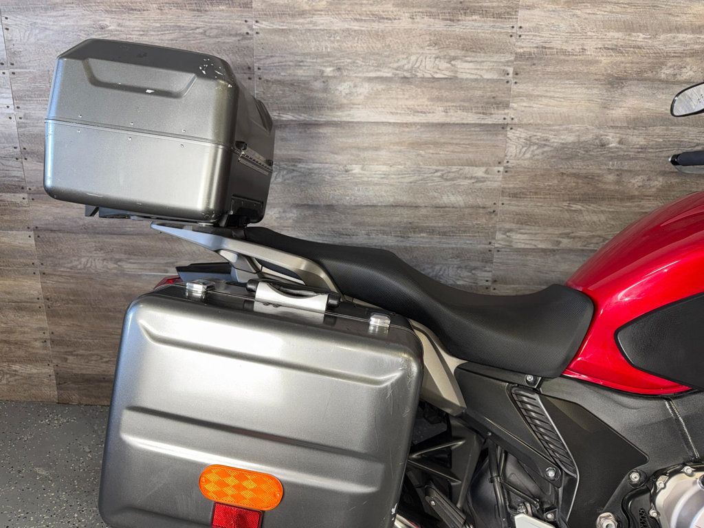 2017 Honda VFR1200X SUPER CLEAN! - 23002929 - 6