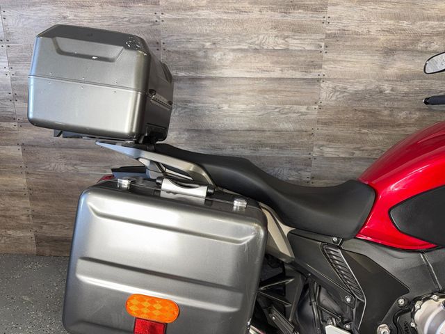 2017 Honda VFR1200X SUPER CLEAN! - 23002929 - 6