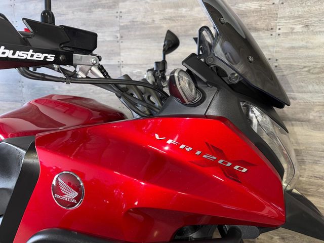 2017 Honda VFR1200X SUPER CLEAN! - 23002929 - 7