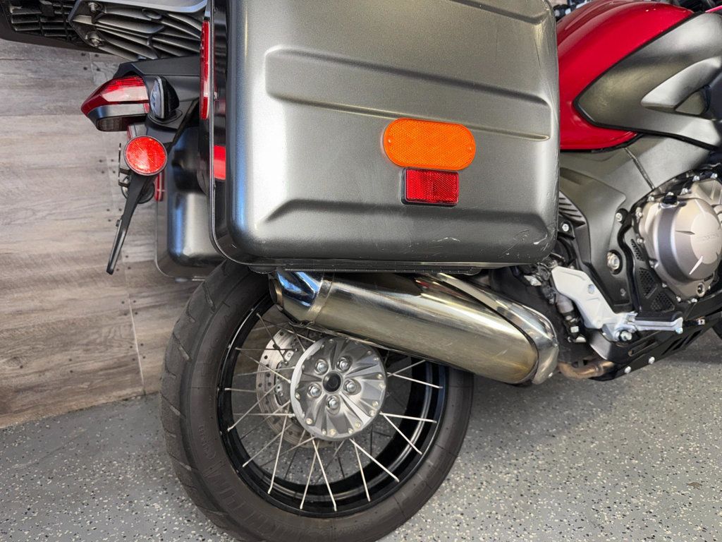 2017 Honda VFR1200X SUPER CLEAN! - 23002929 - 8