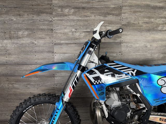 2017 Husqvarna TC 250 SUPER CLEAN! - 23086178 - 10