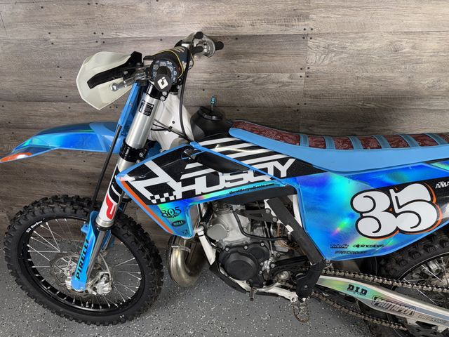 2017 Husqvarna TC 250 SUPER CLEAN! - 23086178 - 12