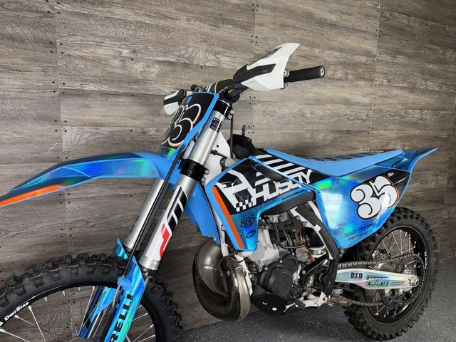 2017 Husqvarna TC 250 SUPER CLEAN! - 23086178 - 14