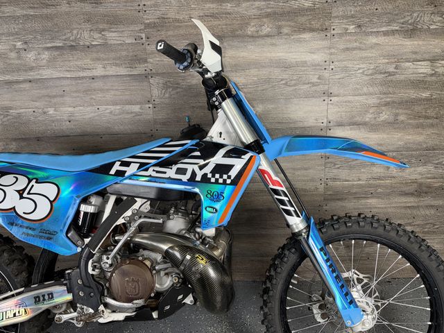 2017 Husqvarna TC 250 SUPER CLEAN! - 23086178 - 3