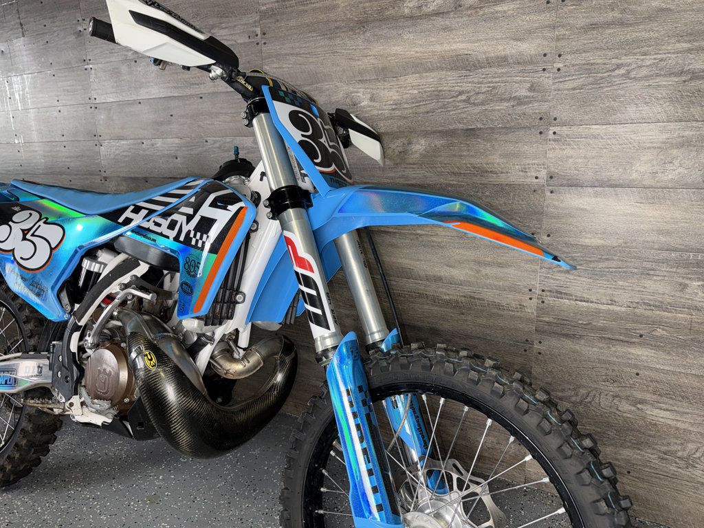 2017 Husqvarna TC 250 SUPER CLEAN! - 23086178 - 4