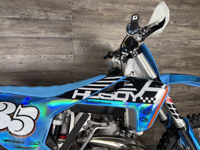 2017 Husqvarna TC 250 SUPER CLEAN! - 23086178 - 6