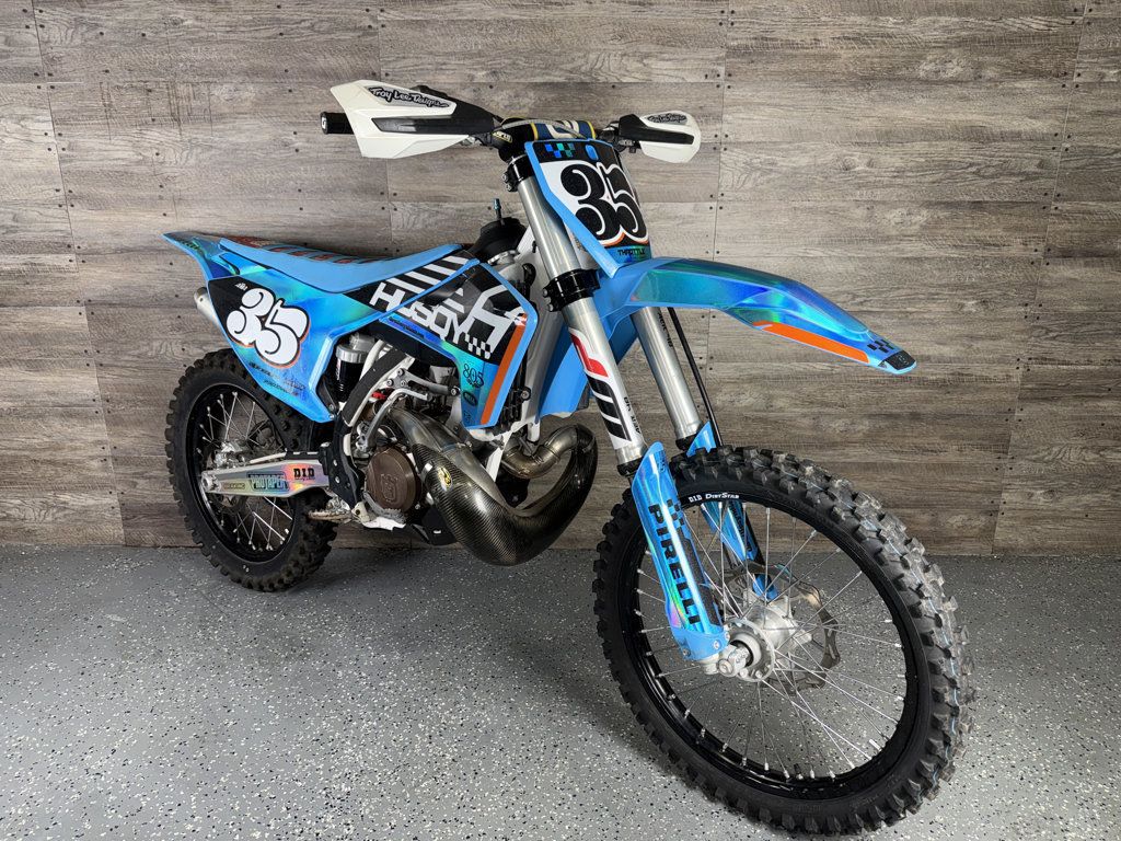 2017 Husqvarna TC 250 SUPER CLEAN! - 23086178 - 8
