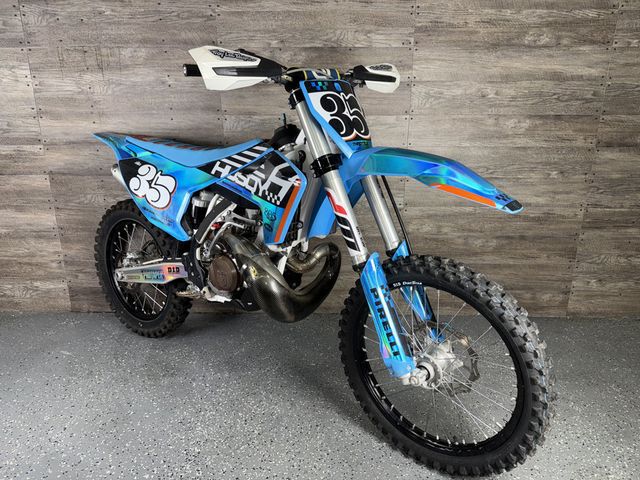2017 Husqvarna TC 250 SUPER CLEAN! - 23086178 - 8