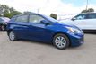 2017 HYUNDAI ACCENT SE Hatchback Automatic - 22632271 - 0