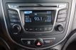 2017 HYUNDAI ACCENT SE Hatchback Automatic - 22632271 - 20