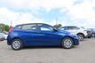 2017 HYUNDAI ACCENT SE Hatchback Automatic - 22632271 - 24