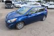 2017 HYUNDAI ACCENT SE Hatchback Automatic - 22632271 - 25