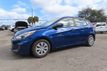 2017 HYUNDAI ACCENT SE Hatchback Automatic - 22632271 - 3