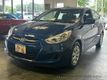 2017 Hyundai Accent SE Hatchback Automatic - 22530795 - 0