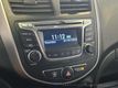 2017 Hyundai Accent SE Hatchback Automatic - 22530795 - 25