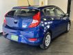 2017 Hyundai Accent SE Hatchback Automatic - 22530795 - 3