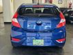 2017 Hyundai Accent SE Hatchback Automatic - 22530795 - 4