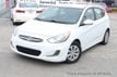 2017 Hyundai Accent SE Hatchback Manual - 22710471 - 1