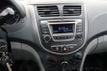 2017 Hyundai Accent SE Hatchback Manual - 22710471 - 8