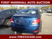 2017 Hyundai Accent SE Sedan Automatic - 22942679 - 1