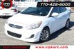 2017 Hyundai Accent SE Sedan Automatic - 22707453 - 0