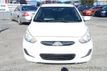 2017 Hyundai Accent SE Sedan Automatic - 22707453 - 1