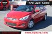 2017 Hyundai Accent SE Sedan Automatic - 22749263 - 0