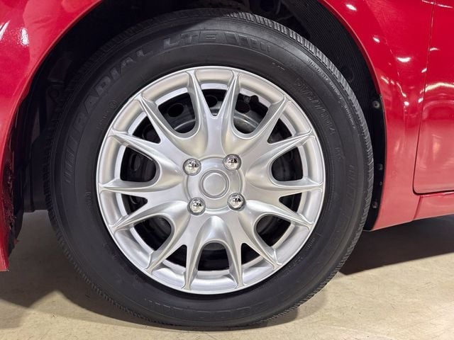 2017 Hyundai Accent SE Sedan Automatic - 23081042 - 1