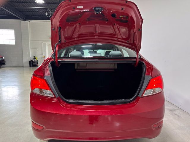 2017 Hyundai Accent SE Sedan Automatic - 23081042 - 20