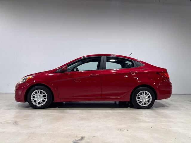 2017 Hyundai Accent SE Sedan Automatic - 23081042 - 2