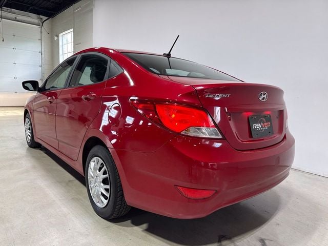 2017 Hyundai Accent SE Sedan Automatic - 23081042 - 3