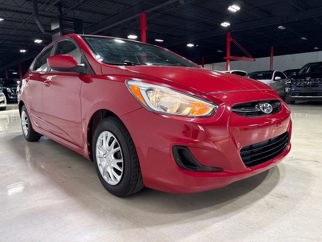 2017 Hyundai Accent SE Sedan Automatic - 23081042 - 6