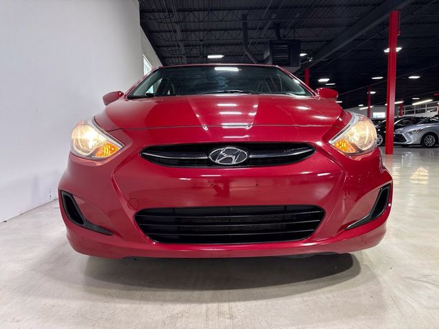 2017 Hyundai Accent SE Sedan Automatic - 23081042 - 7