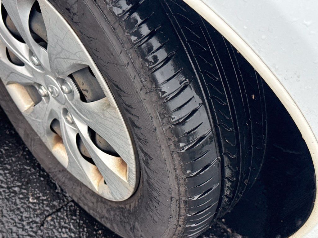 2017 Hyundai Accent SE Sedan Automatic - 23095902 - 2