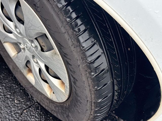 2017 Hyundai Accent SE Sedan Automatic - 23095902 - 2