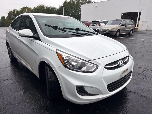 2017 Hyundai Accent SE Sedan Automatic - 23095902 - 5
