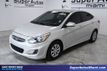 2017 Hyundai Accent SE Sedan Automatic - 22700038 - 0