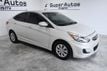 2017 Hyundai Accent SE Sedan Automatic - 22700038 - 2