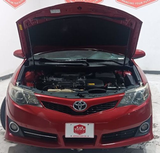 2017 Hyundai Accent SE Sedan Automatic - 22951140 - 2