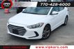 2017 Hyundai Elantra  - 22619181 - 0