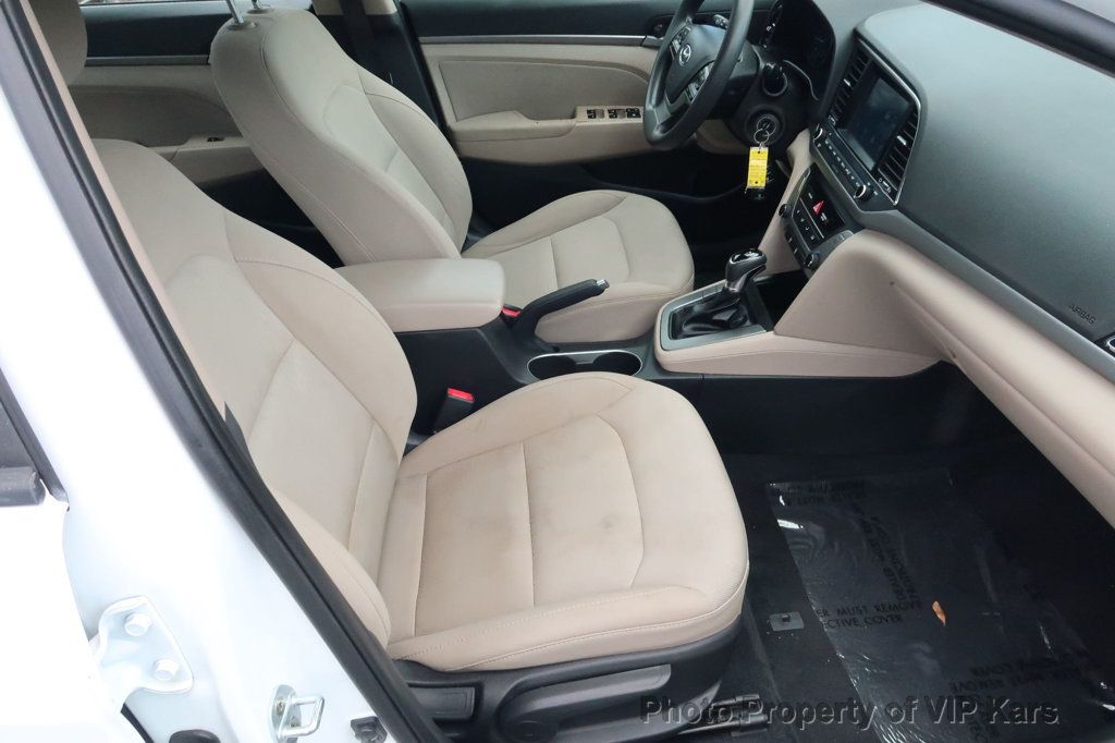 2017 Hyundai Elantra  - 22619181 - 13