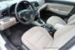 2017 Hyundai Elantra  - 22619181 - 14