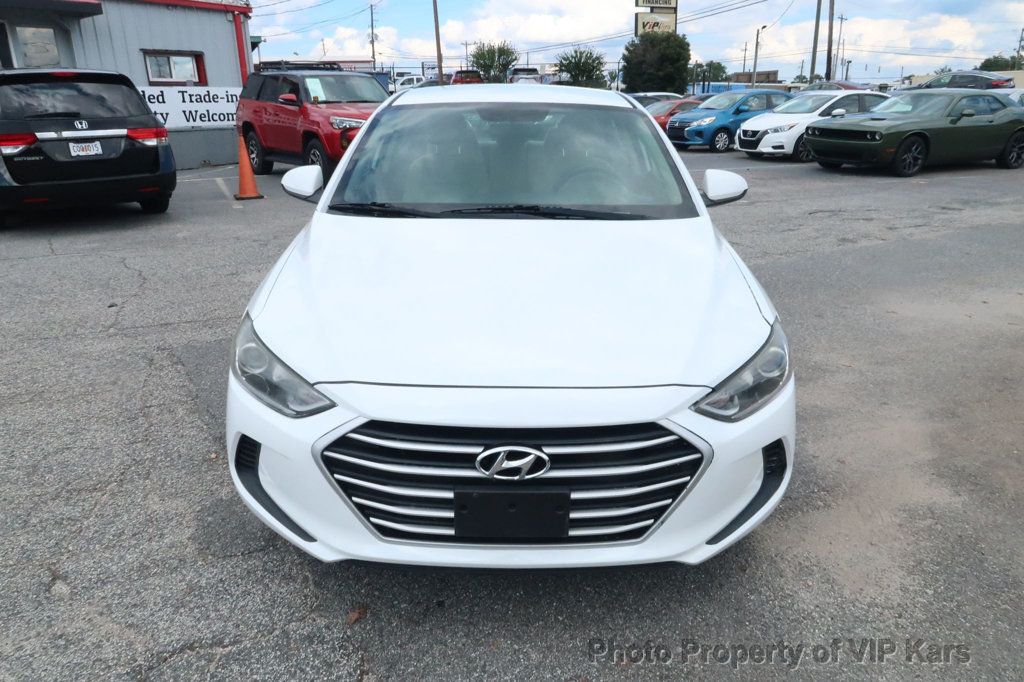 2017 Hyundai Elantra  - 22619181 - 1